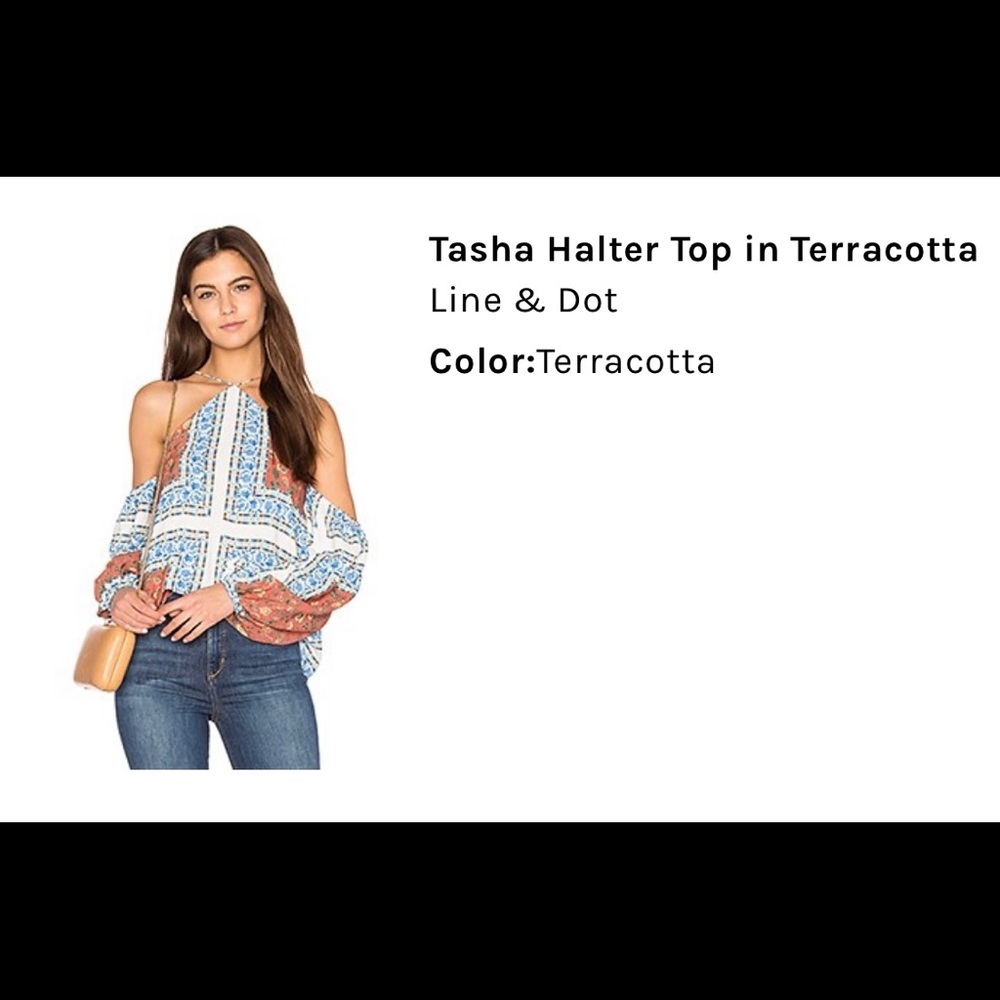 Revolve top